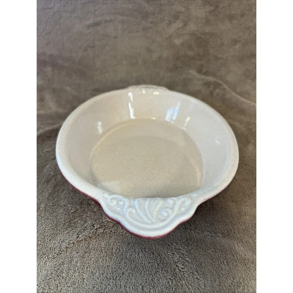 Pfaltzgraff Weir‎ in Your Kitchen Oval Baking Dish 9